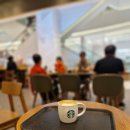 센텀커피 - 청주시 흥덕구 월명로34번길 24 | 센텀시티몰 스타벅스 시그니처 코르타도 후기 진한 커피를 원한다면