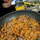 낙지뜰아구마당 이미지