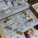 신창동002 | 노안 고객님들께 추천 / 밖에선 벗는 실내전용 안경렌즈 '디지타임' /초기노안 검사 전문 신창동 안경나라