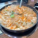 두루터 | 안양 만두전골 맛집 [두루터] 후기