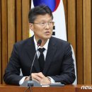 교사노조연맹 김용서 위원장 보도자료 공유 이미지