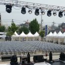 청소년 학생동아리 밴드경연 이미지