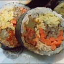소풍국산김밥 - 포항시 북구 삼흥로62번길 18 | 소풍국산김밥