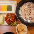 원할머니보쌈족발충주 이미지