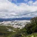 면봉산(대구칠곡) 이미지