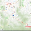 경기둘레길 가평25코스 이미지