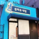 블라유네일
