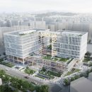 마곡중앙로 이미지