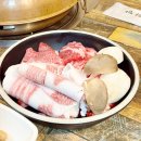 다림방 | 창원 진해 벚꽃축제 맛집 추천 한우 소고기 산더미불고기 이동 다림방 내돈내산 후기