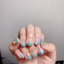 네일,바라