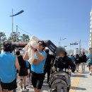 삼익1차A경로당 | 2025 기브앤레이스 벤츠 10km 기록 후기