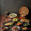 카페본 | 6월[달서구/송현동] 앞산 한정식 맛집 체험단 모집(6만원 자유이용권)