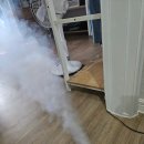 군위군 | 대구 군위군 소파 클리닝 후기 3년 된 샤무드 소파, 폐기 직전에서 새것처럼!