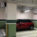 올빼미카워시 | 미니, 1년만에 세차("올빼미 카워시")