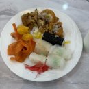 CU상주예식장앞점 | [상주 결혼식장] ‘마리앙스 웨딩컨벤션’ - 마리앙스홀 뷔페, 하객 방문 후기