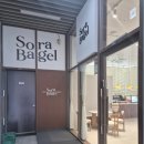소라공원 | 동탄호수공원 베이글 맛집 소라베이글 내돈내먹후기