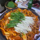 참오리숯불구이 | 울산 삼산동맛집 송림생오리참숯불구이 솔직후기