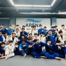 신림유도관 | 합동훈련으로 하나된 유도인: [여의도, 신림, 아레나유도관]