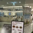 우리라운지 | 인천공항 2터미널 스카이허브 라운지 후기｜우리카드 더라운지✈️