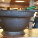 한국의 밥상 이미지