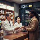 홍대365약국 이미지