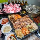 삼겹식당간석