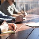 아로마로 건강한 삶 만들기 이미지