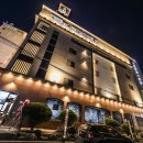 비즈니스호텔유럽 이미지