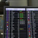 822 | 에어마카오 NX822 탑승후기, 마카오공항 출국장 스타벅스, 기념품, 기내식