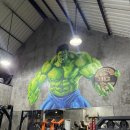 Brother Gym 이미지