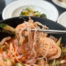 강릉경포물회 이미지