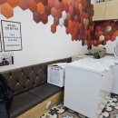 디핀다트아이스크림 | 코엑스 카페 디핀다트 구슬 아이스크림 내돈내산 후기