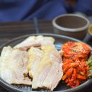 원주 박경규 항아리 보쌈 생활의 달인