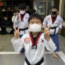 청도 경희대 태권도장 이미지