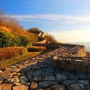 해안코스 이미지