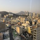 베스트루이스해밀턴호텔 광안점 이미지