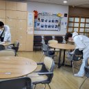 빛나눔보호작업장 이미지