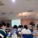 2023 노량진교회 유치원 입학설명회 다녀온 후기
