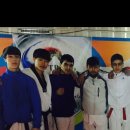 동아대학사태권도 이미지