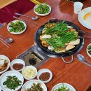 명성 생오리 가든 | 포항 도구해수욕장 맛집 명성생오리가든(명성유황오리가든) 내돈내산