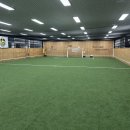 축구공(하나) | 수원 영통 JH축구클럽 풋살장 주말 예약 후기