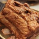 얼큰뼈해장국 이미지