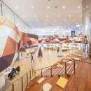 화도수동행정복지센터 4층 이미지