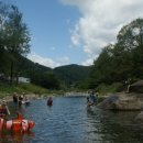 두산 캠핑장 이미지