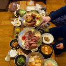 갈비에빠지다