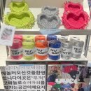 행운파크 | 용산 아이파크몰 야닝야닝 팝업 후기🧶 포춘쿠키 행운과 요정 같은 작가님
