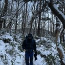 경양로2구간 | 무등산 등산코스 추천 / “설산 산행” (원효분소-무등산옛길-서석대-장불재 원점 회귀) - 겨울 등산...