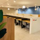 토즈스터디랩 미장스터디카페 이미지