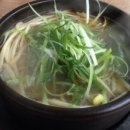 전계능쇠고기따로국밥