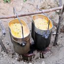 양은냄비 이미지